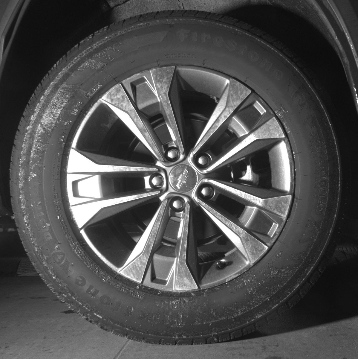 Used 2025 Chevrolet Equinox LT image 15