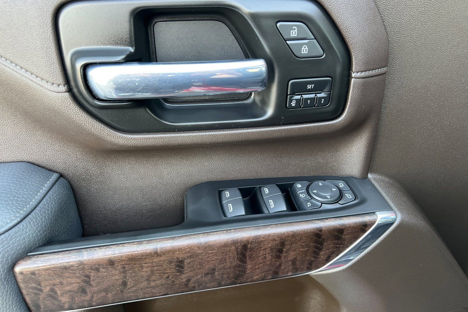 Used 2022 GMC Sierra 2500 Denali w/ Denali Ultimate Package image 10