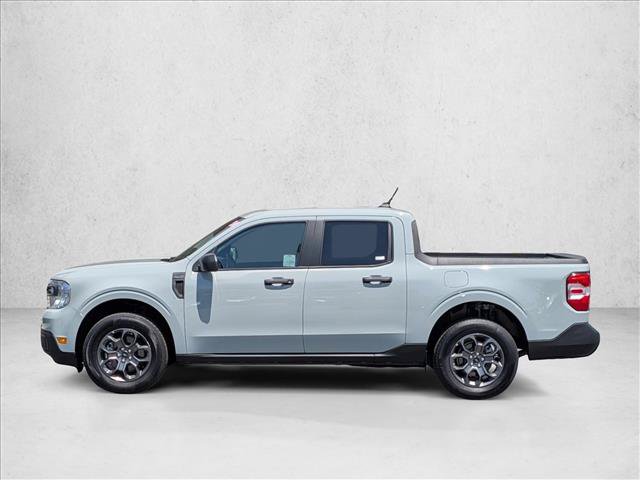 Used 2024 Ford Maverick XLT w/ Equipment Group 300A Standard AWD/4WD image 9