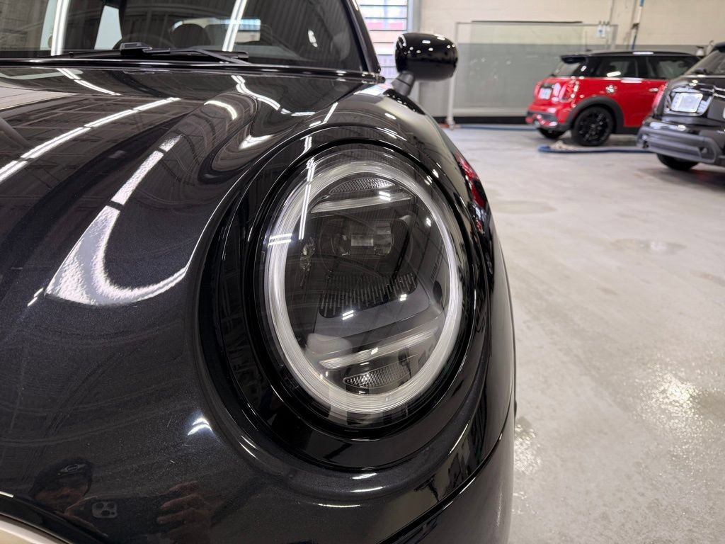 New 2026 MINI Cooper S FWD image 9