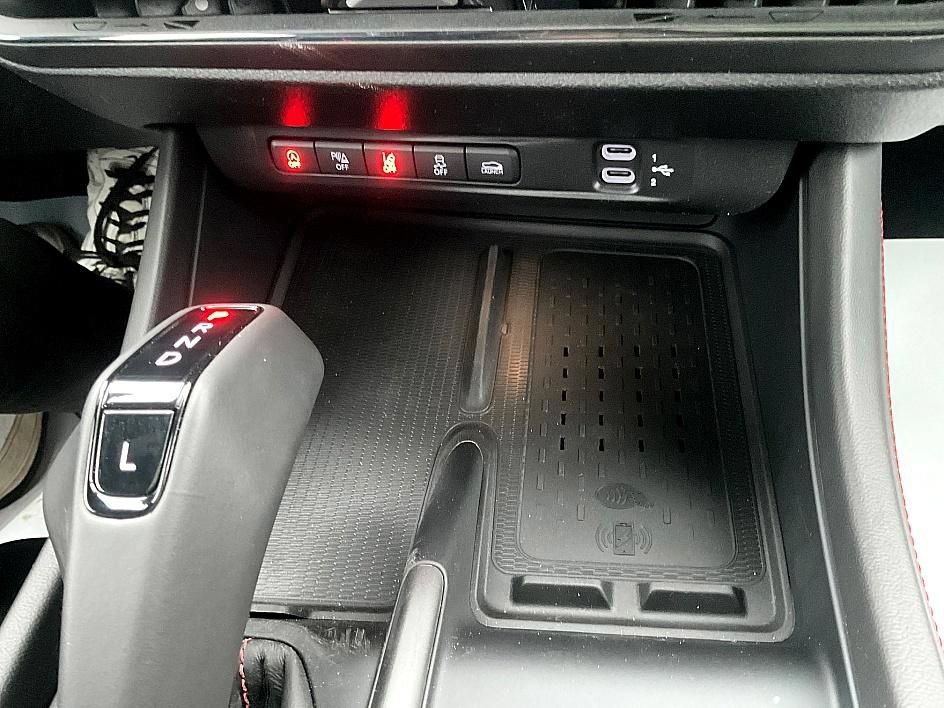 New 2026 Dodge Charger Scat Pack AWD/4WD image 24