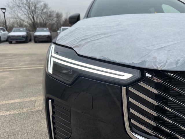 New 2026 Volvo XC90 T8 Plus w/ Protection Package Premier image 10
