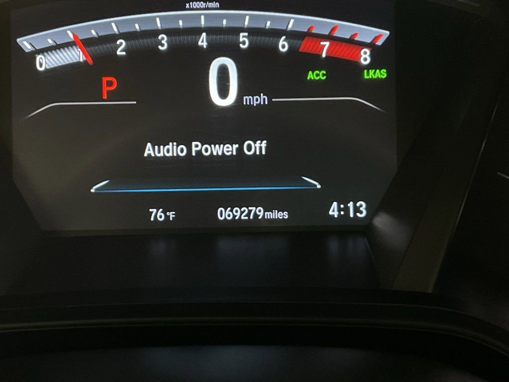 Used 2022 Honda CR-V Special Edition image 39