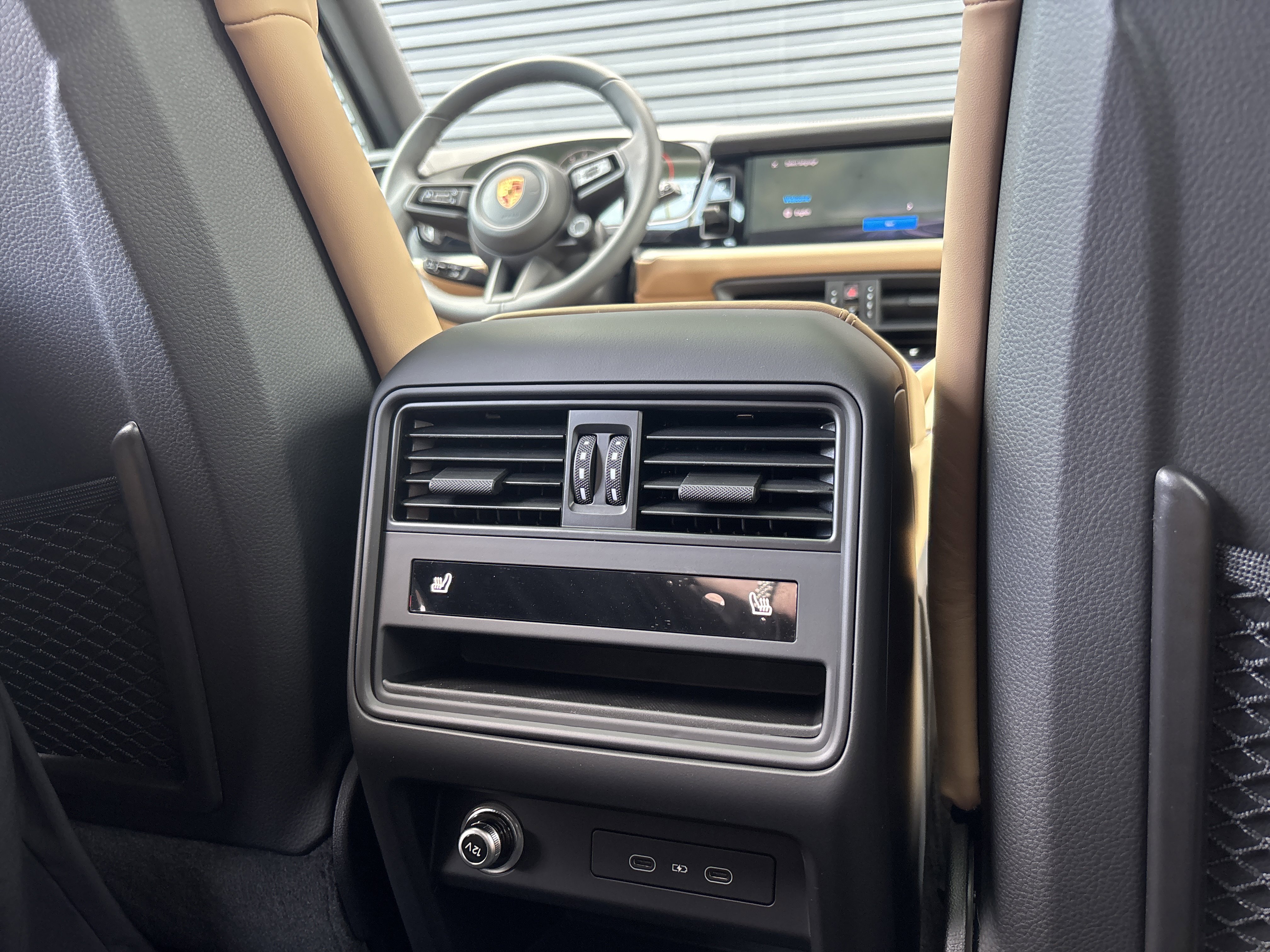 New 2026 Porsche Cayenne AWD/4WD image 19