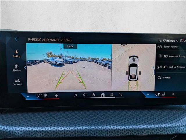 Used 2025 BMW 430i image 14