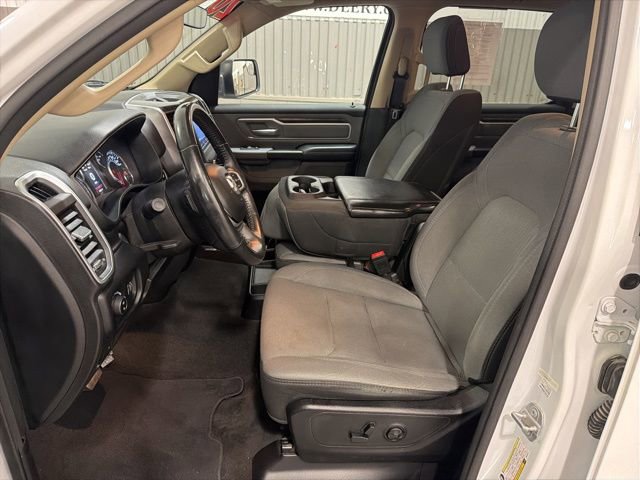 Used 2020 RAM 1500 Big Horn image 9