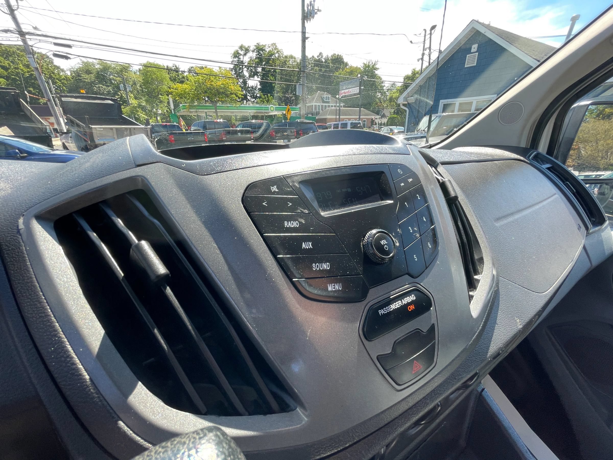 Used 2015 Ford Transit 250 130 Medium Roof RWD image 14