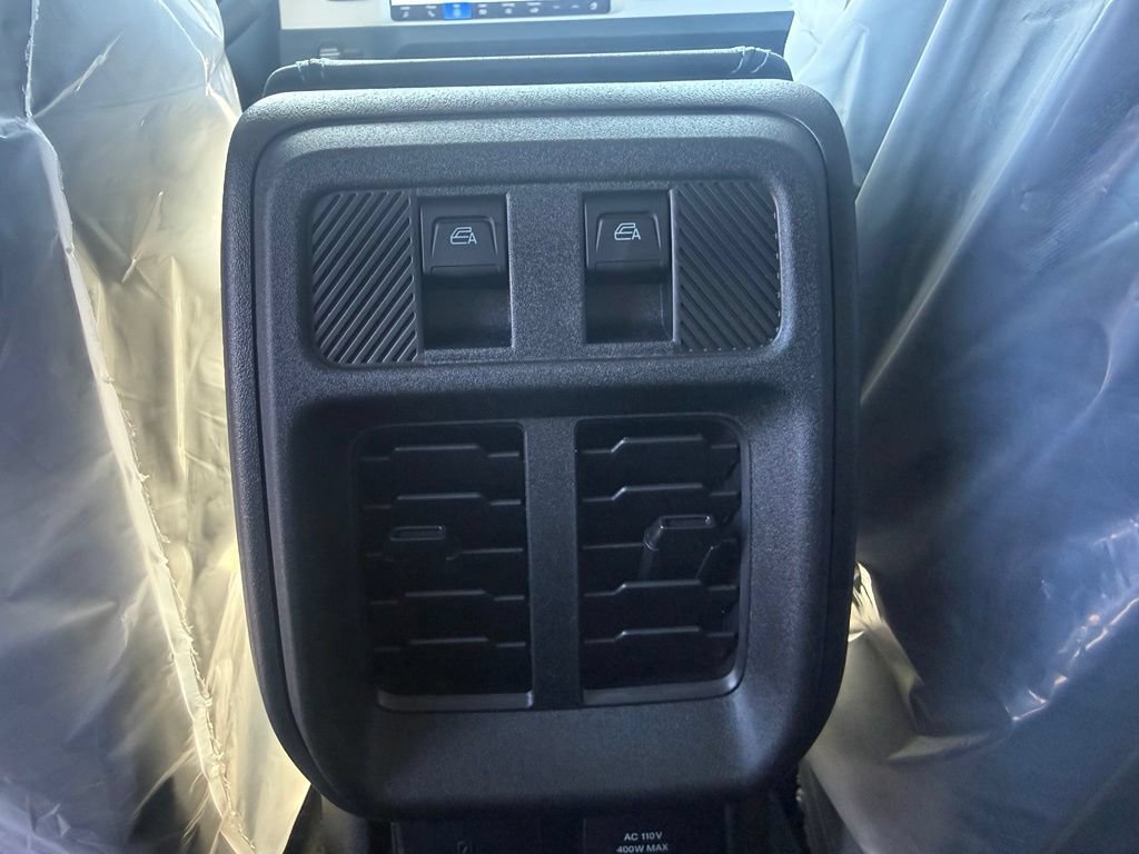 New 2026 Ford Bronco Heritage Edition AWD/4WD image 40