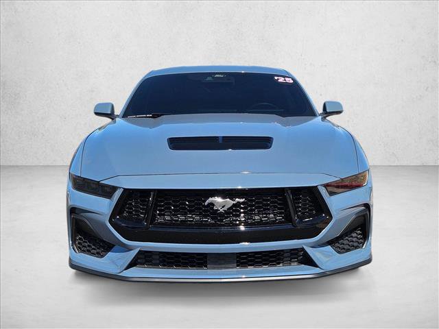 Used 2025 Ford Mustang GT image 2