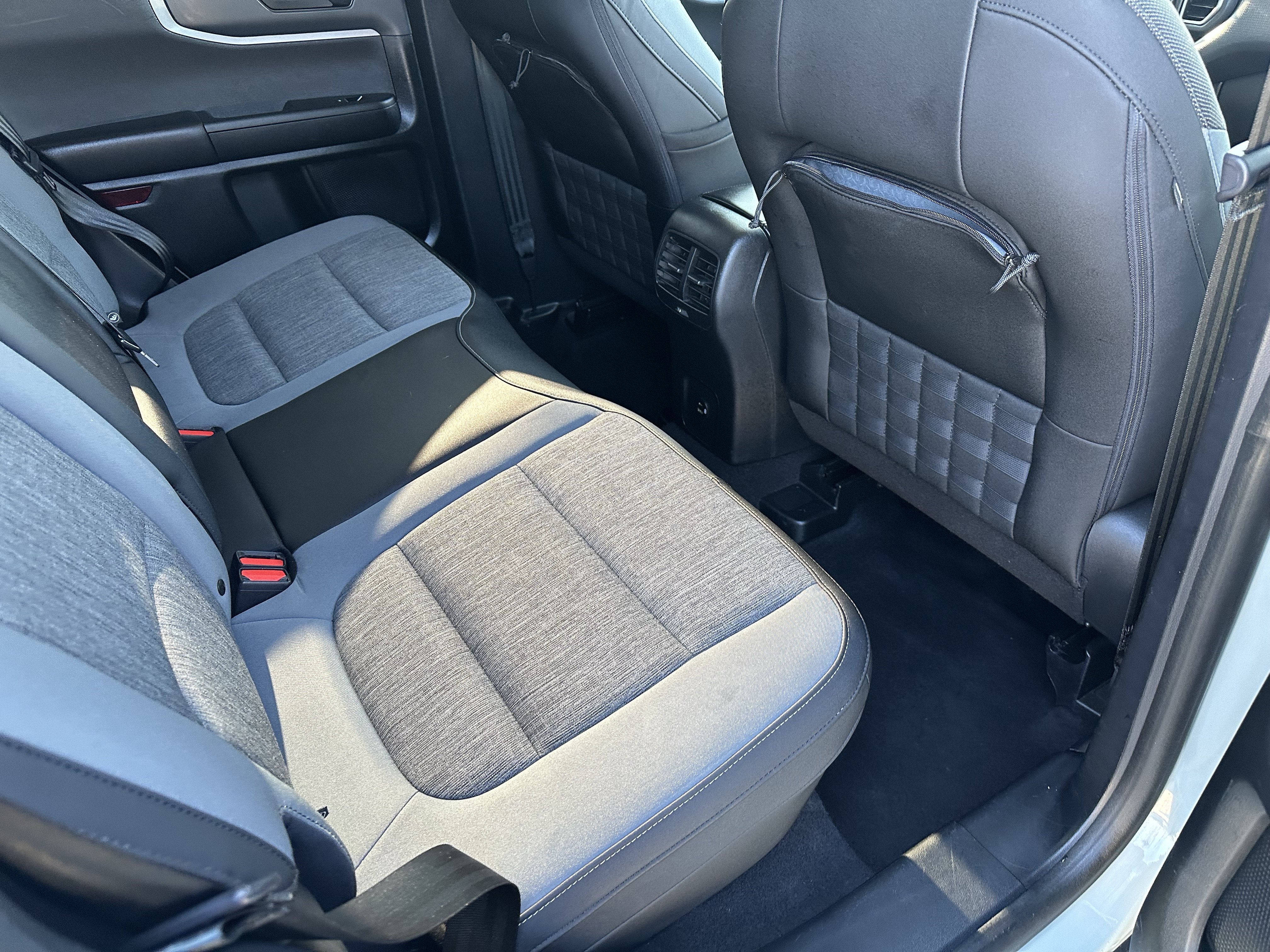 Used 2021 Ford Bronco Sport Big Bend AWD/4WD image 9