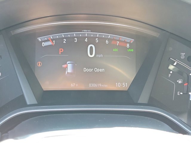 Used 2022 Honda CR-V EX-L image 33