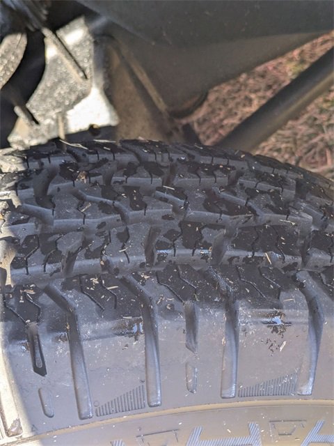 Certified 2022 Chevrolet Silverado 3500 High Country w/ Snow Plow Prep/Camper Package image 15