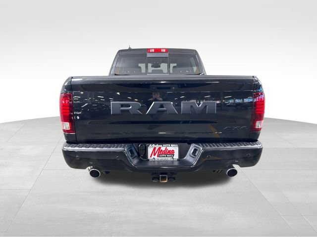 Used 2017 RAM 1500 Sport w/ Convenience Group AWD/4WD image 6