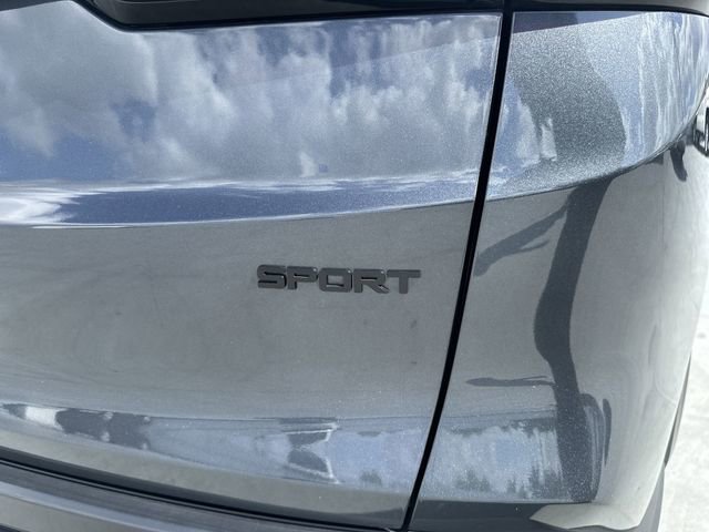 Used 2025 Honda CR-V Sport-L image 13