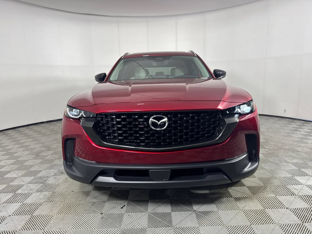 Used 2026 MAZDA CX-50 AWD 2.5 S w/ Weather Package image 3