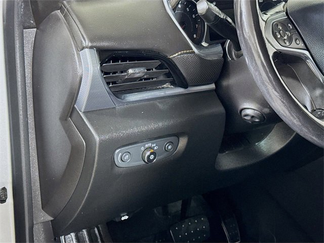 Used 2019 Chevrolet Traverse Premier w/ LPO, Blackout Package image 8