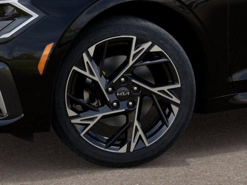New 2026 Kia K5 GT-Line w/ GT-Line Red Interior Package FWD image 10