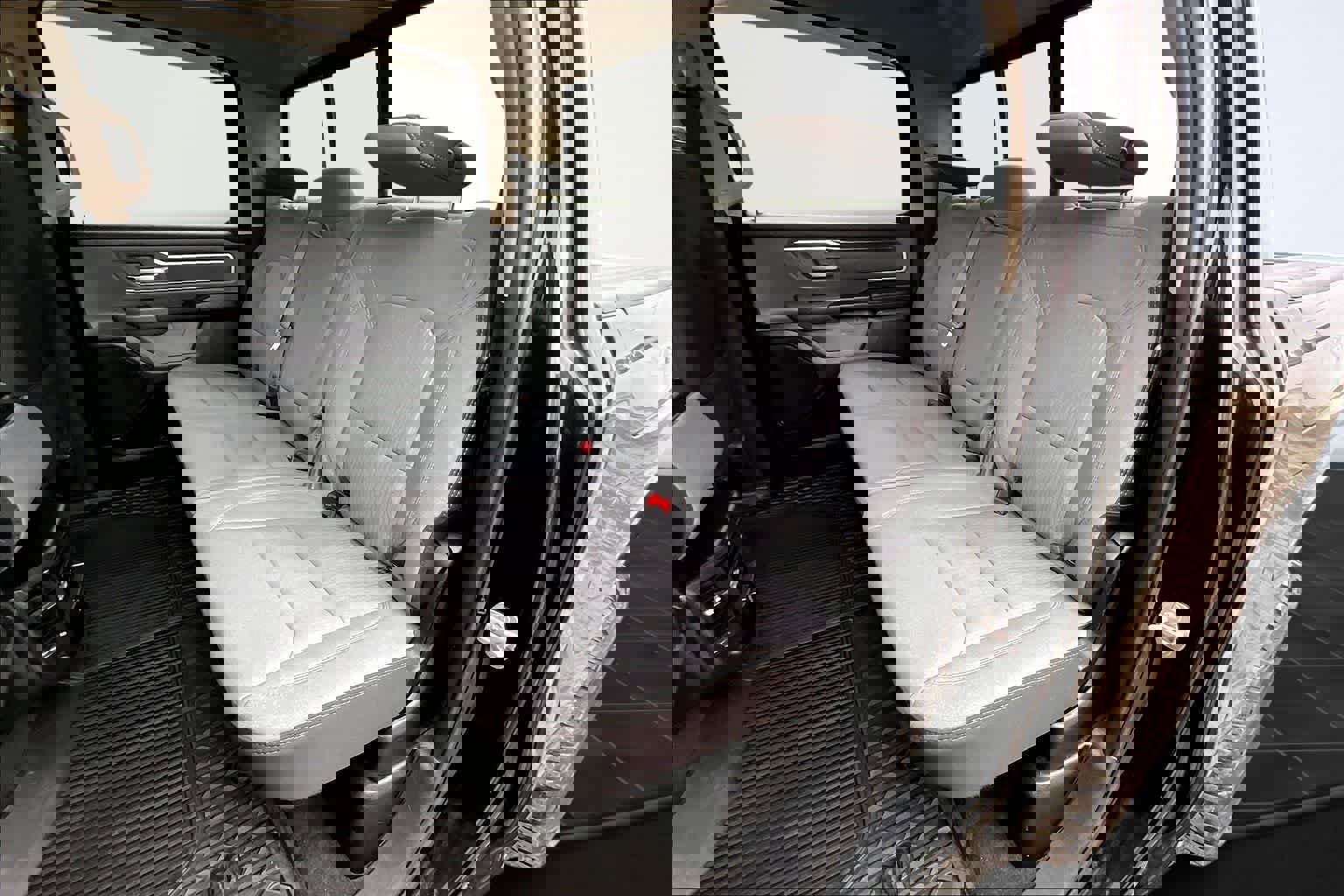 Used 2020 RAM 1500 Big Horn image 13