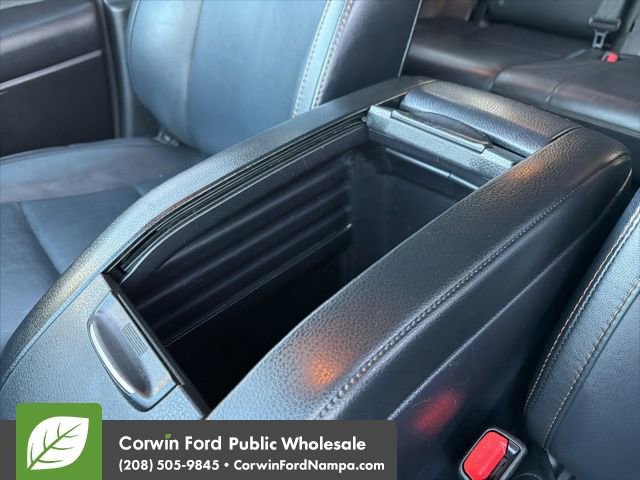 Used 2016 Toyota Highlander XLE image 23