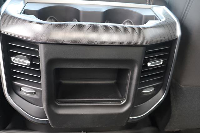 New 2026 RAM 3500 Big Horn image 14