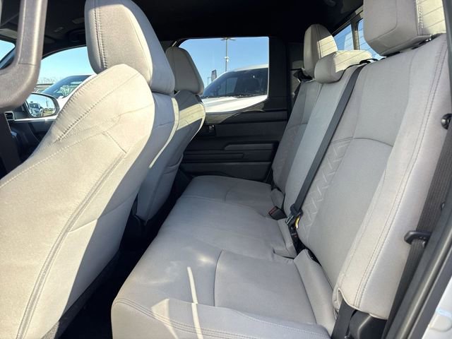 Used 2024 Toyota Tacoma 4x4 Double Cab image 9