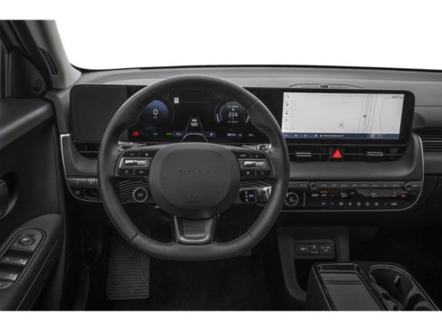 New 2027 Hyundai Ioniq 5 SE RWD image 8