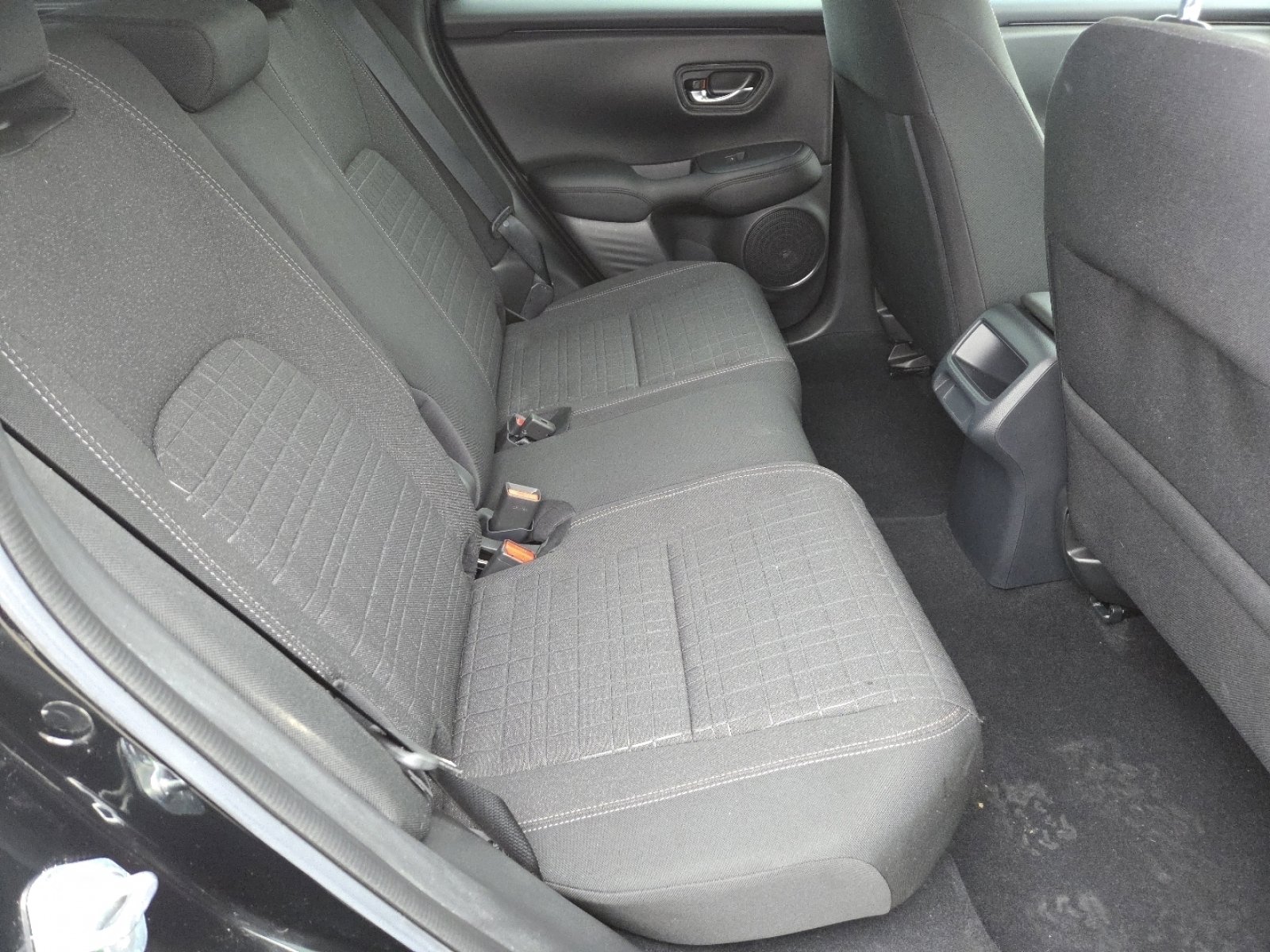 Used 2024 Honda HR-V LX image 20