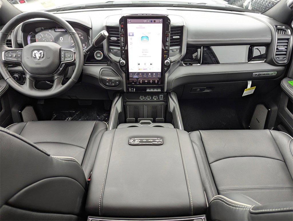 New 2026 RAM 2500 Rebel image 15