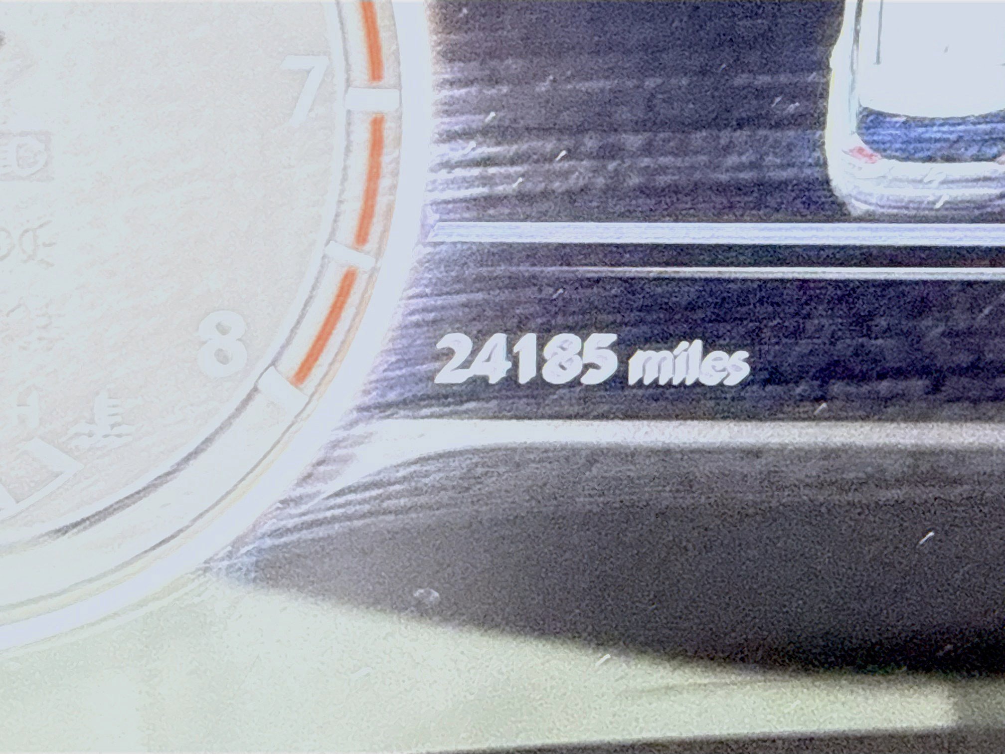 Used 2023 Nissan Rogue SV image 16