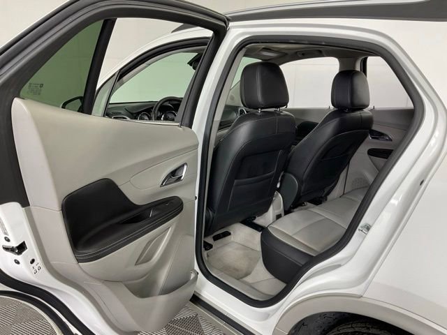 Used 2015 Buick Encore Premium w/ Experience Buick Package image 31
