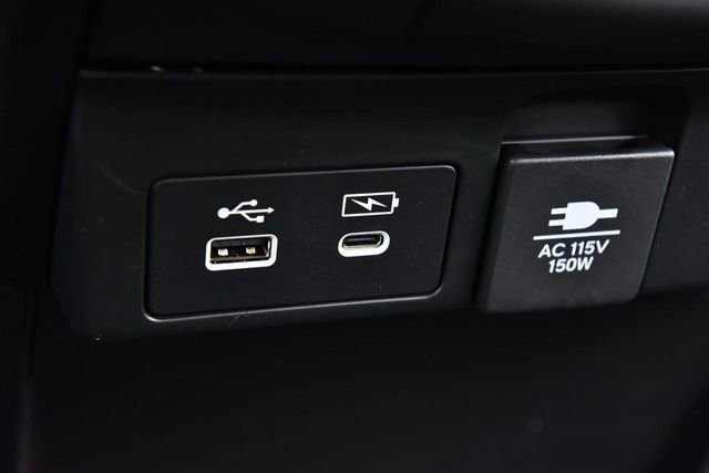 New 2026 Honda Odyssey Touring image 17