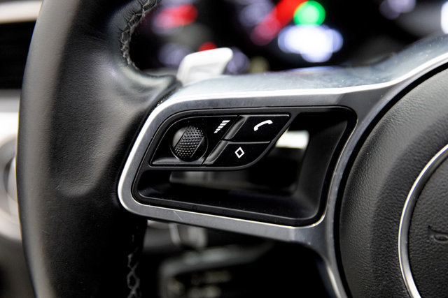 Used 2017 Porsche 911 Carrera 4 AWD/4WD image 73