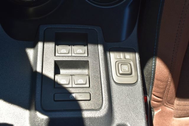 Used 2023 Ford Bronco Outer Banks w/ Sasquatch Package AWD/4WD image 35