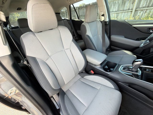 Used 2020 Subaru Outback Premium AWD/4WD image 26