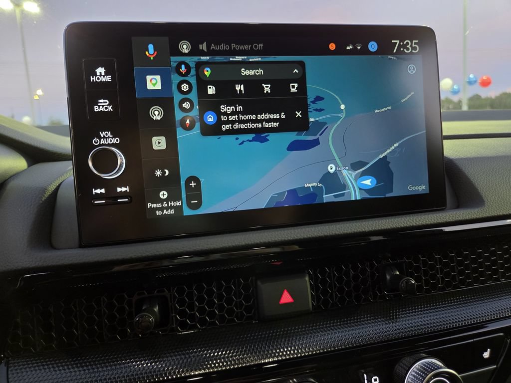 New 2026 Honda CR-V Sport Touring image 7