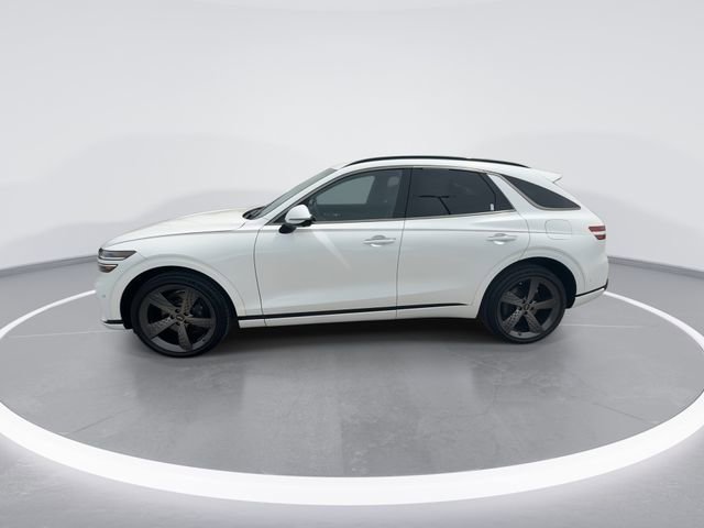 Used 2023 Genesis GV70 2.5T w/ Sport Prestige Package AWD/4WD image 5