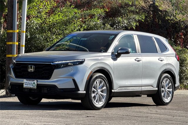 Certified 2023 Honda CR-V EX-L image 9