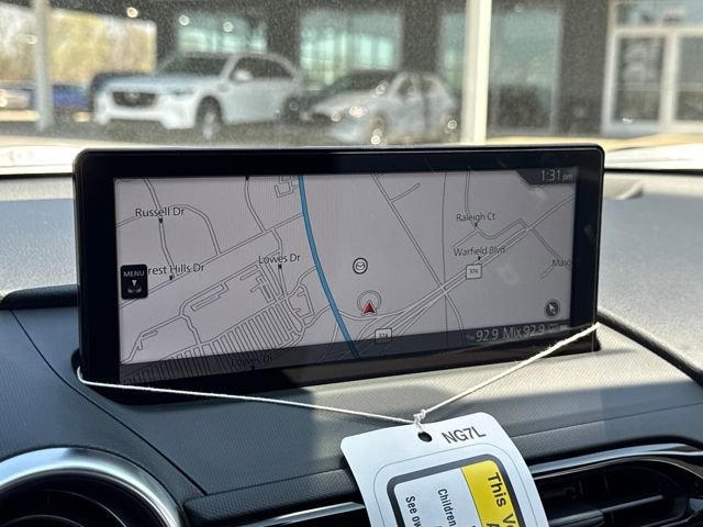 New 2026 MAZDA MX-5 Miata Grand Touring image 19