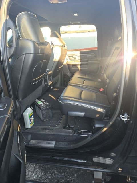 Used 2022 RAM 2500 Limited image 15