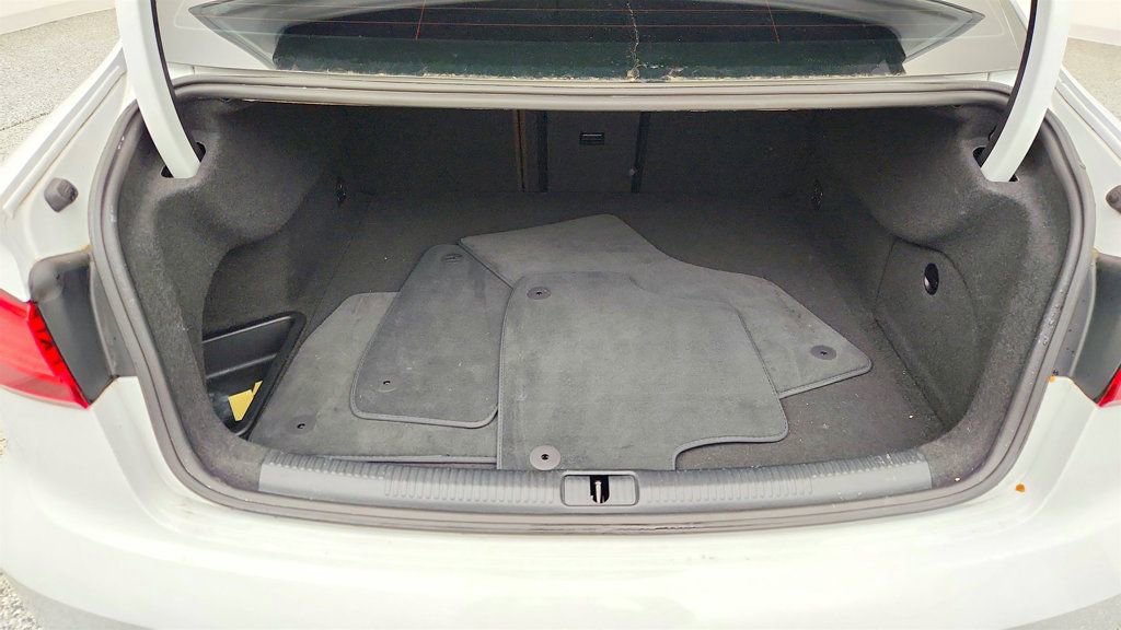 Used 2017 Audi A3 2.0T Premium w/ Convenience Package image 22