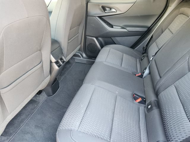 Used 2026 Chevrolet Equinox LT FWD image 30