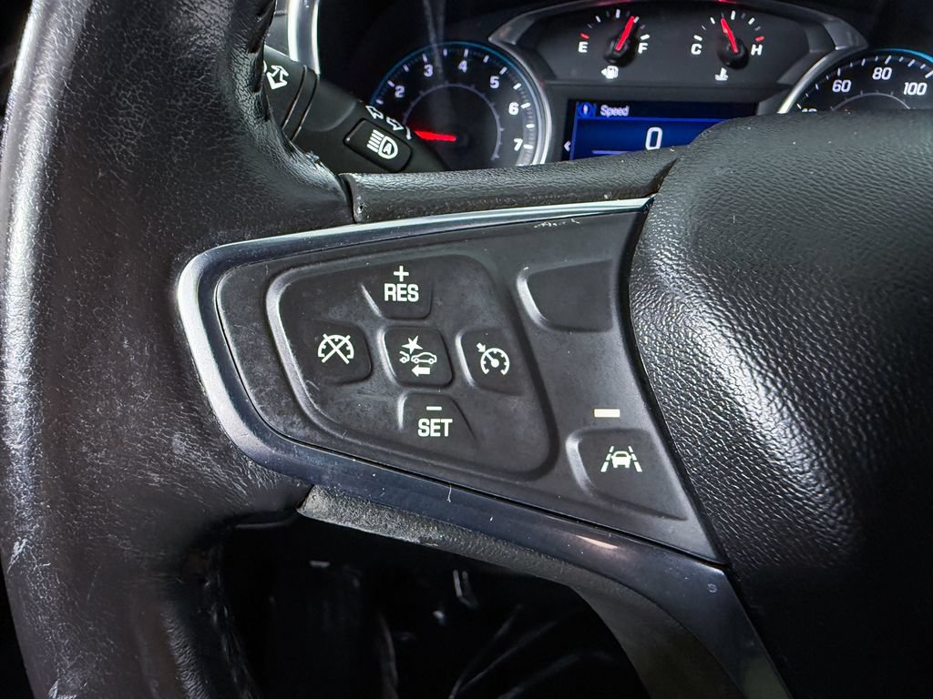 Used 2020 Chevrolet Equinox LT AWD/4WD image 30