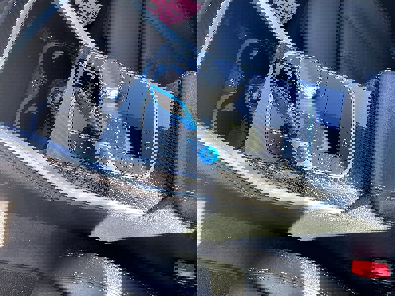 Used 2022 BMW i4 M50 image 19