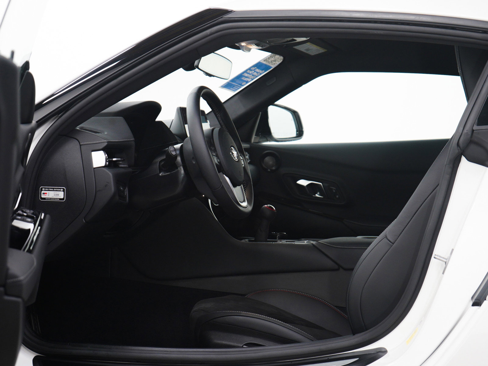 Used 2026 Toyota Supra image 17