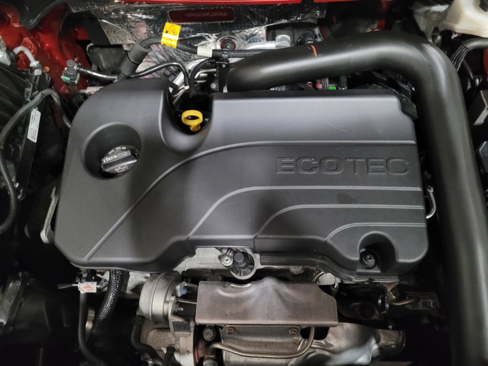 Used 2023 Chevrolet Equinox Premier image 30