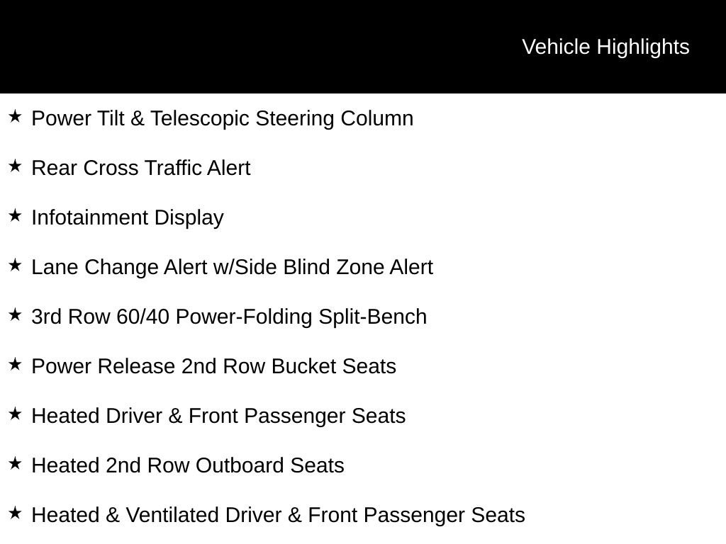 Used 2023 Chevrolet Suburban Premier image 9