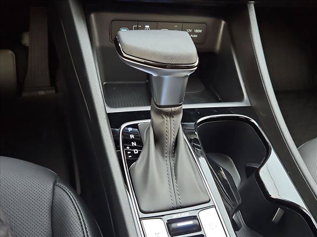 New 2027 Hyundai Santa Cruz SEL AWD/4WD image 13