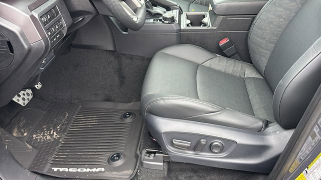 New 2026 Toyota Tacoma TRD Sport w/ TRD Sport Premium Package image 29