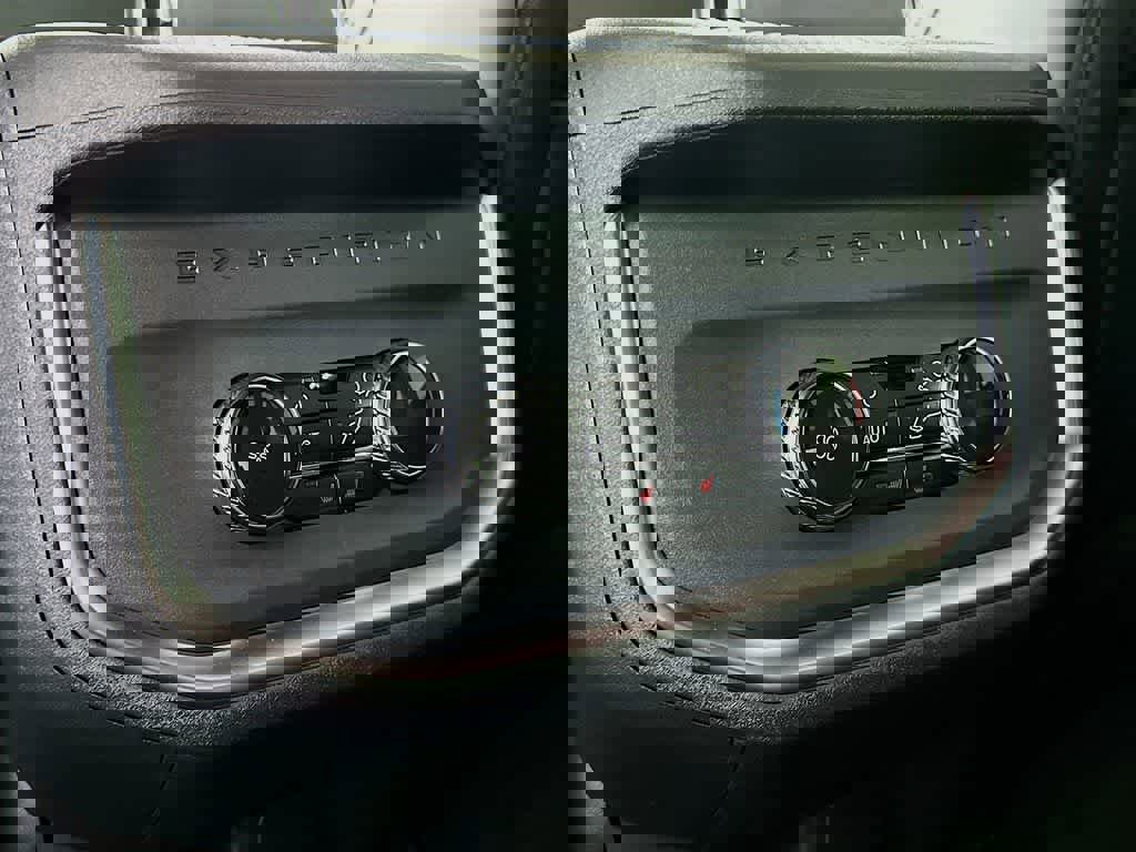 New 2026 Ford Expedition Tremor image 13