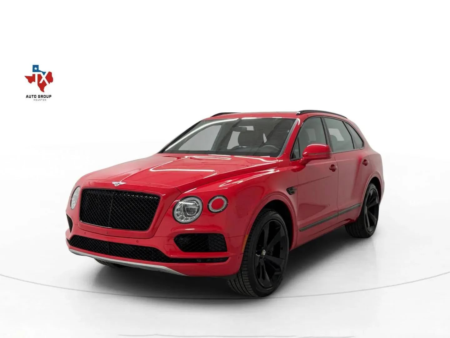 Used 2019 Bentley Bentayga AWD/4WD image 55